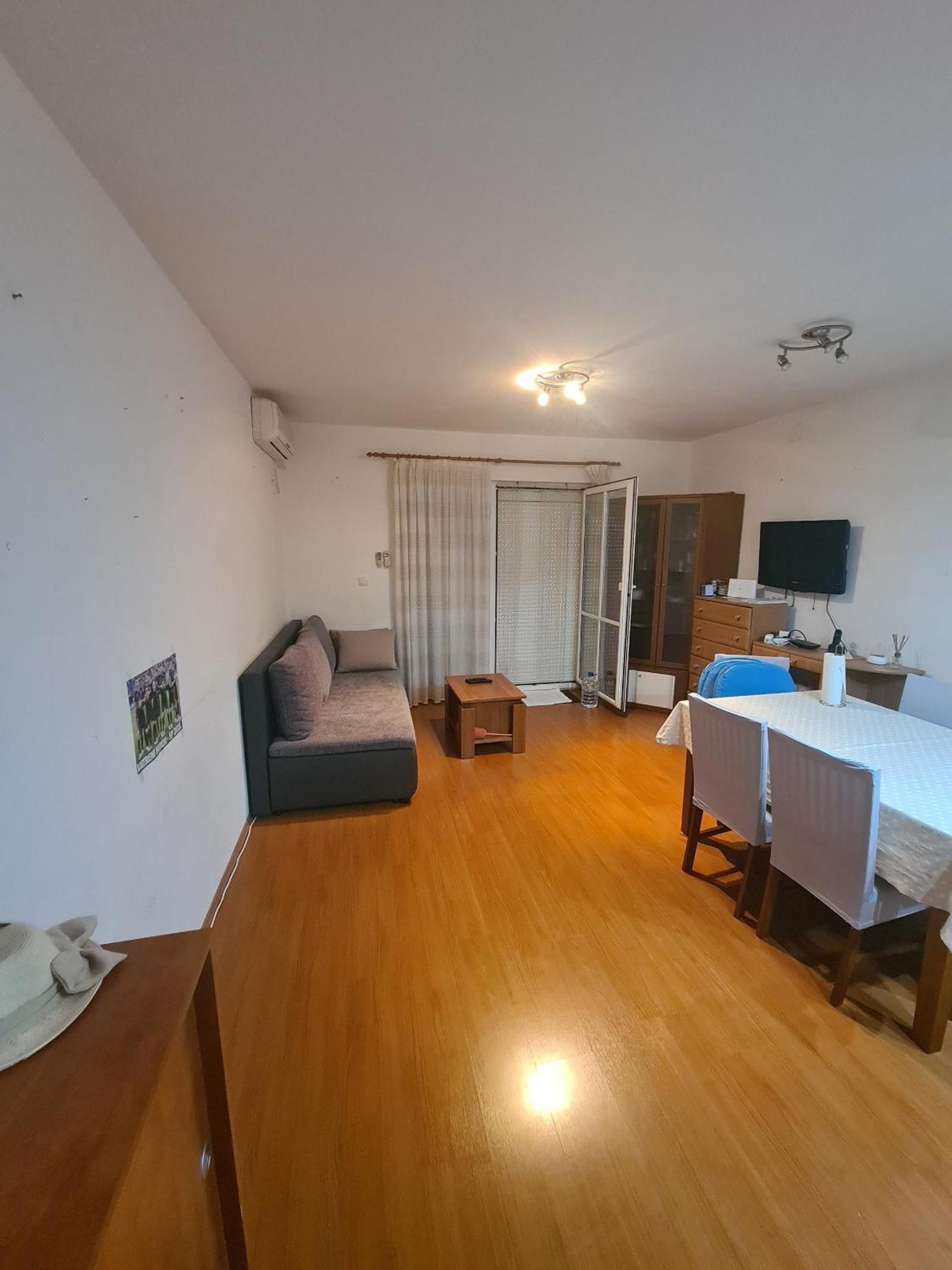Apartments With A Parking Space Cizici, Krk - 15415 Malinska Bagian luar foto