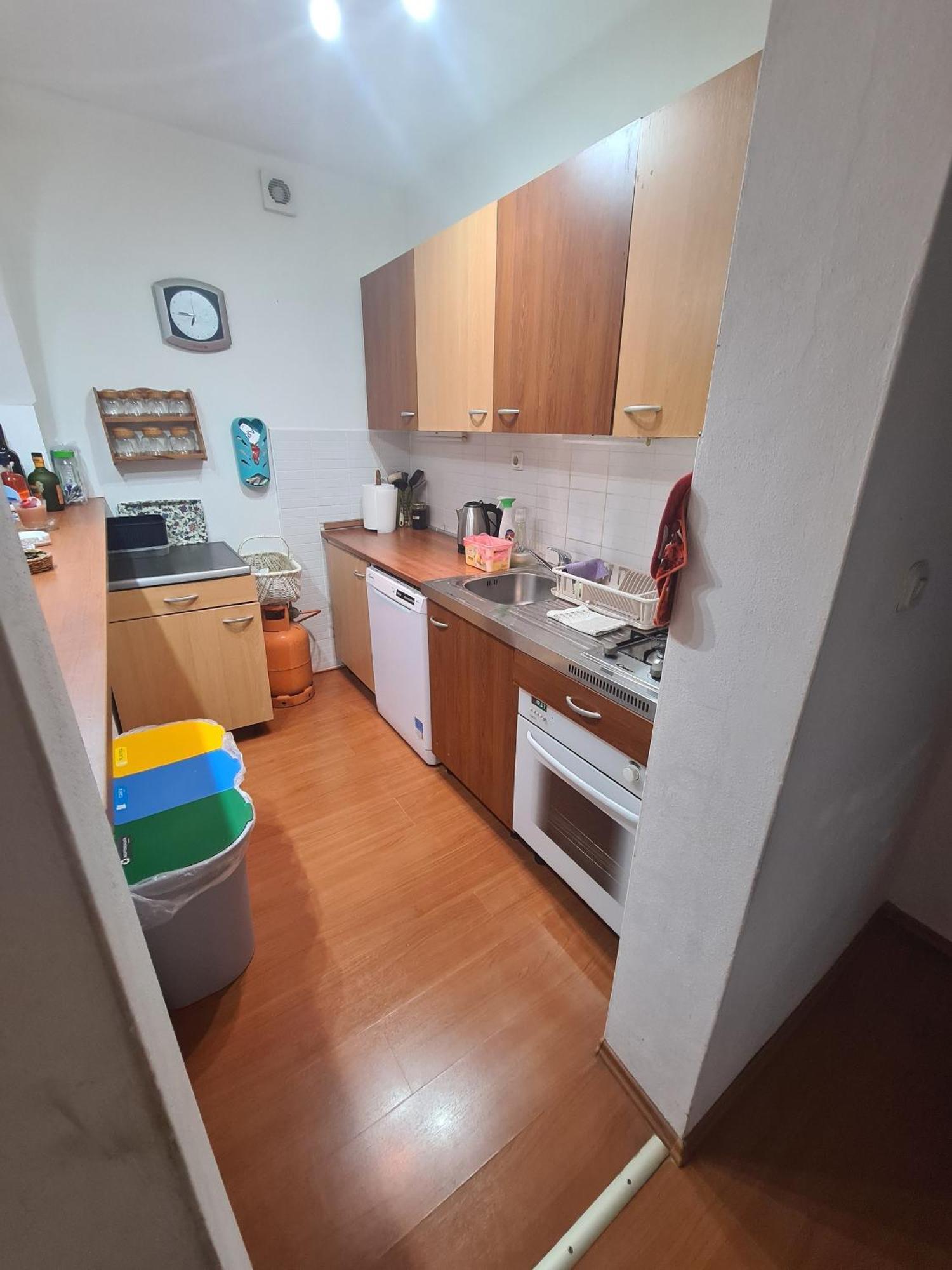 Apartments With A Parking Space Cizici, Krk - 15415 Malinska Bagian luar foto