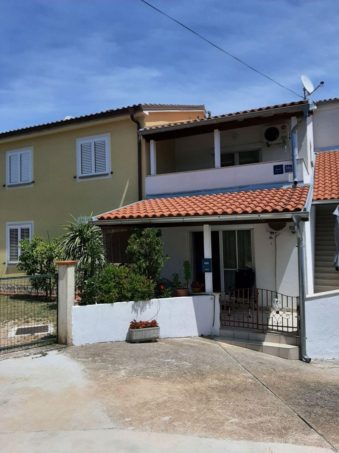 Apartments With A Parking Space Cizici, Krk - 15415 Malinska Bagian luar foto